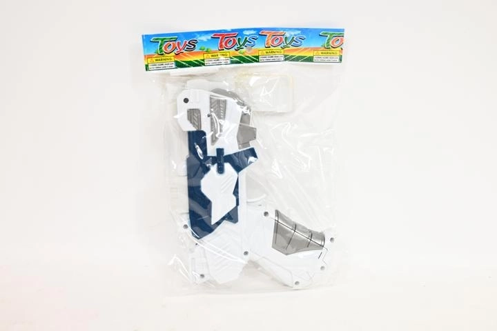 Pistolet à piles