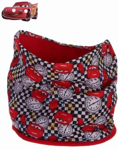 Tour de cou Disney Cars