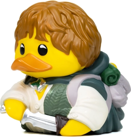 Canard TUBBZ Le Seigneur des Anneaux – Sam