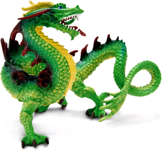 Safari Ltd. figurine de dragon chinois
