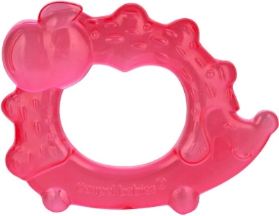 Anneau de dentition réfrigérant hérisson CANPOL babies