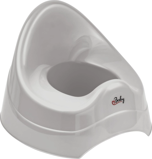 Pot musical Maltex Classic gris