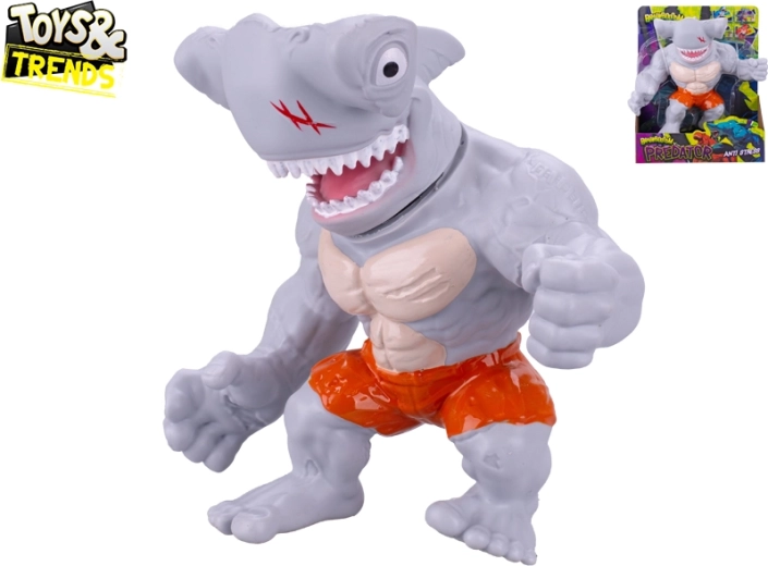 Requin-marteau extensible Brainboooom 22 cm