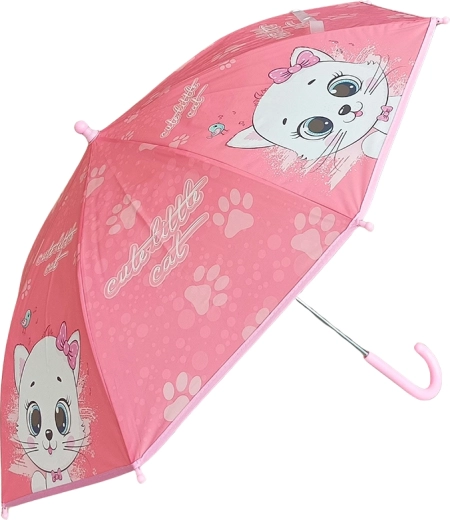 Parapluie pour enfants Chat SPARKYS