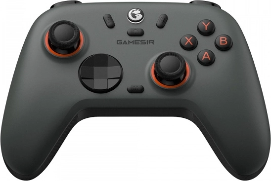Manette sans fil GameSir Nova 2 Lite gris