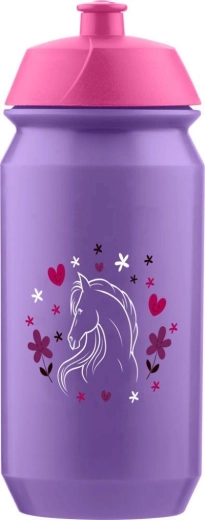 Gourde enfant licorne 500 ml