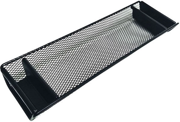 Coupe métallique pour stylos et trombones CONCORDE, noire