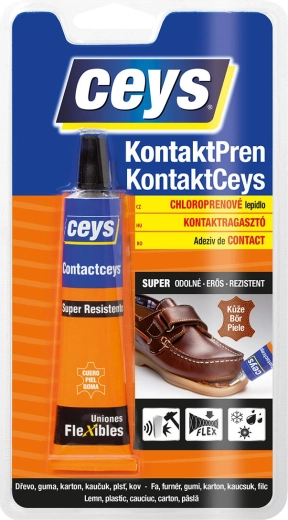 Colle contact KONTAKTPREN 30 ml