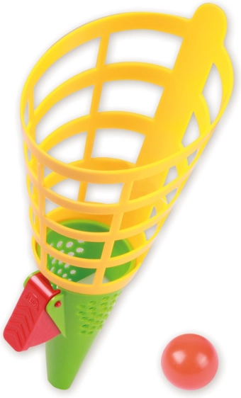 Jeu de mini-basket Lena