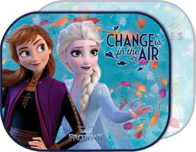 Pare-soleil pour enfants Frozen 2
