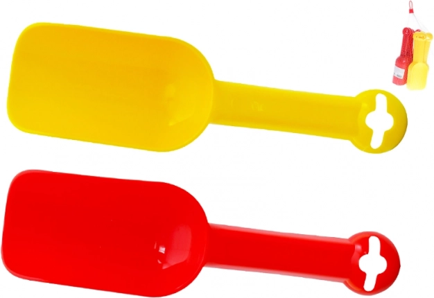 Pelle 24,5 cm 12 pcs en filet