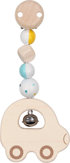 Figurine à pince pour voiture Goki - 1 pièce