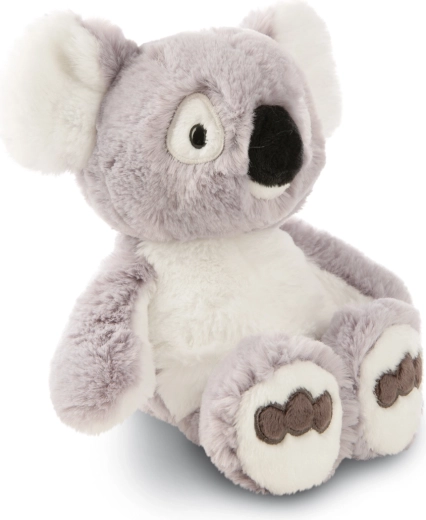 Koala en peluche NICI Barry Green 25 cm