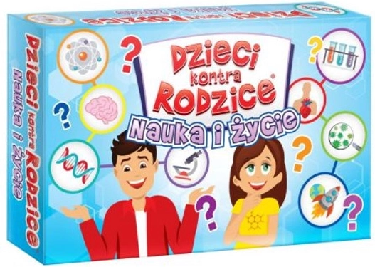 Enfants contre parents : sciences et vie