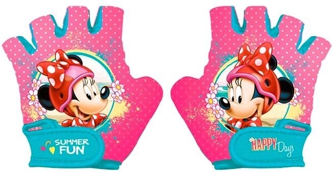 Gants de cyclisme Minnie Seven - 1 pièce