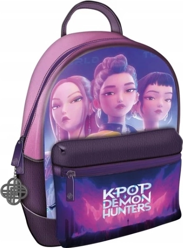 Sac à dos K-pop demon hunters 29 cm