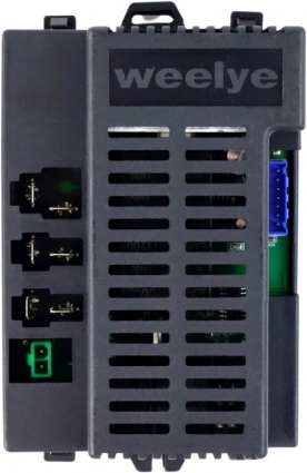 Unité centrale RX98 24V