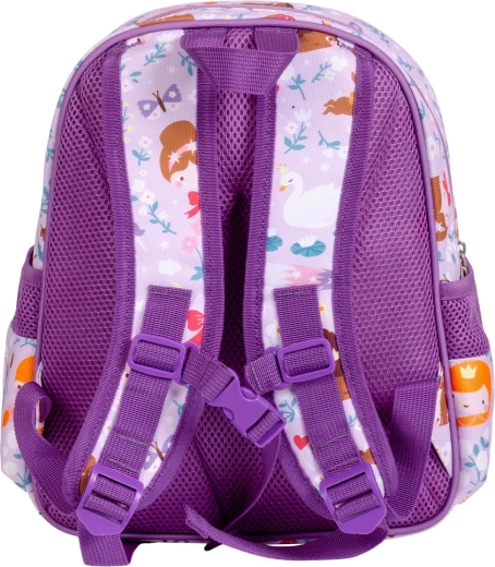 A Little Lovely Company sac à dos de maternelle princesses