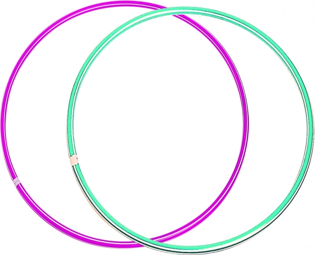 Cerceau Hula hoop pour enfants 60 cm