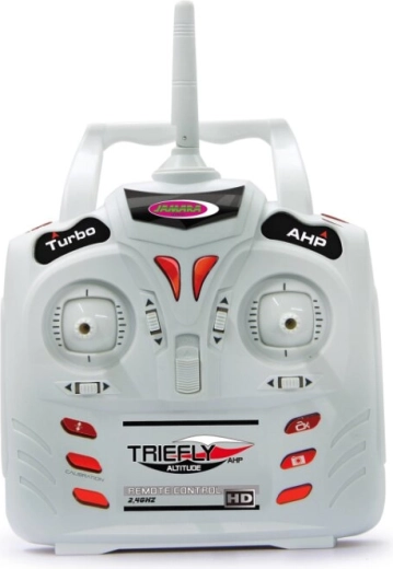Émetteur Jamara Triefly Altitude - 1 pièce