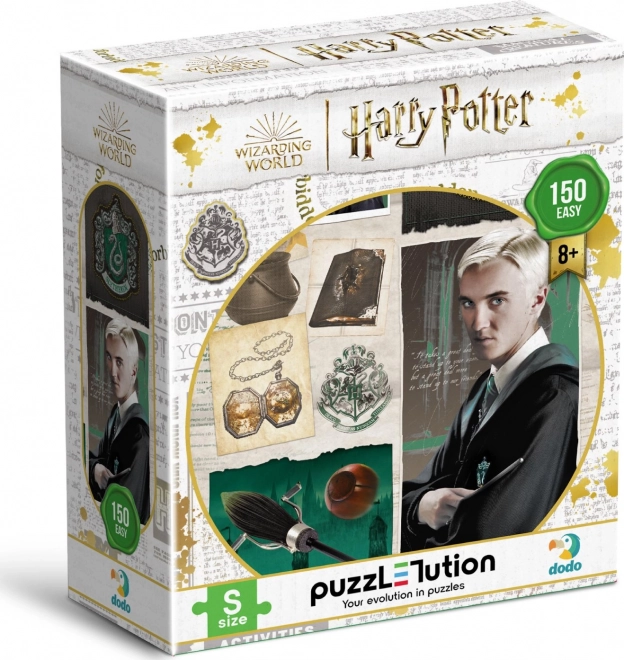 Puzzle Harry Potter : Serpentard 150 pièces