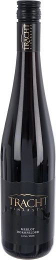 Vin rouge Merlot & Dornfelder (cuvée) 0,75 l