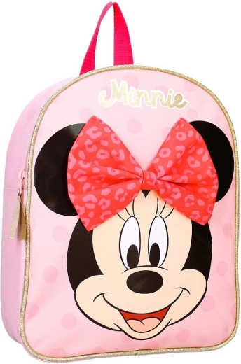 Sac à dos Minnie Mouse 32 cm