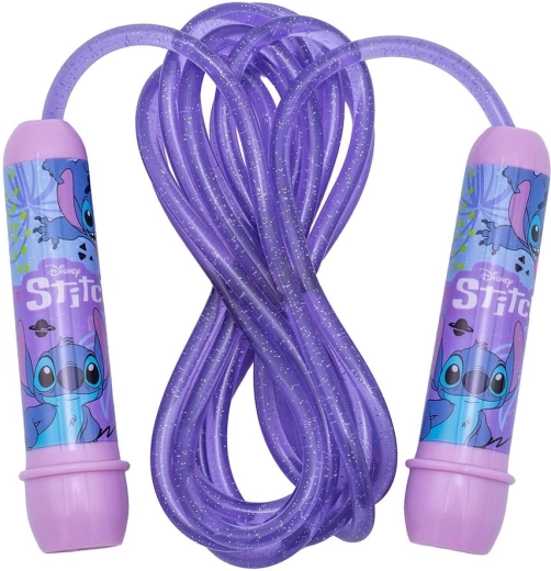 Corde à sauter Disney Stitch - 1 pièce
