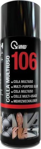 Colle universelle en spray 400 ml