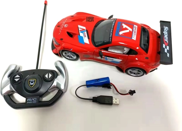 Voiture de course RC 1:16