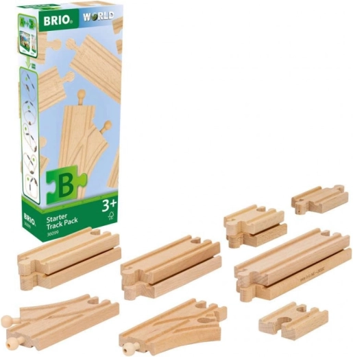 Set de rails
