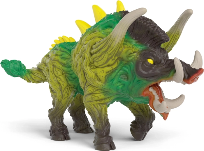 Sanglier de la jungle ELDRADOR Creatures – figurine pour monde fantastique