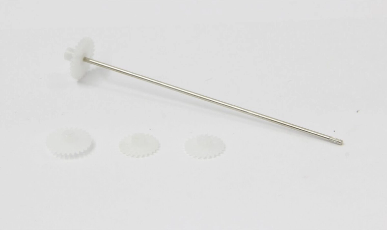 Engrenage principal pour Spycopter mini - 1 pièce