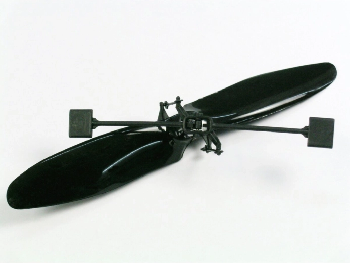 Ensemble de pales de rotor principal HG'le