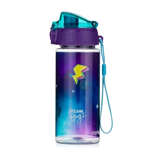 Gourde pour enfants OXY Click 500 ml Dream