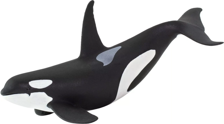 Figurine d’orque Safari Ltd.