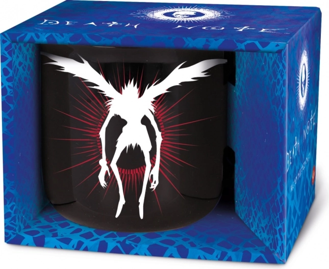 Mug en céramique Death Note 410 ml