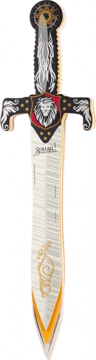 Souza! épée de chevalier Staffan en mousse EVA