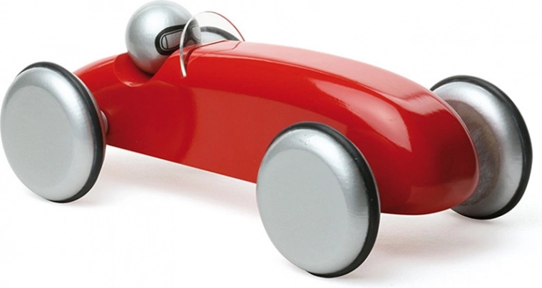 Vilac voiture de course Speedster rouge