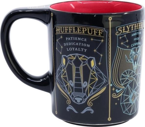 Tasse sécurisée Harry Potter avec système Smartgrip 300 ml - 1 pièce