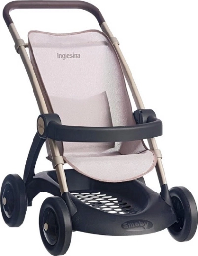 Poussette pour poupées Inglesina avec tablette