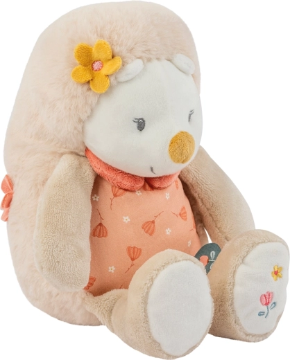 NATTOU hérisson en peluche Zoe 32 cm