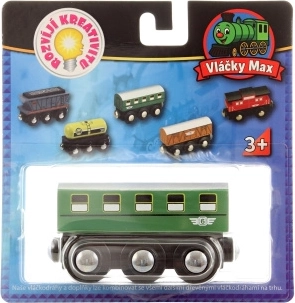 Maxim Voiture voyageur