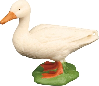 Figurine BALULU de canard domestique
