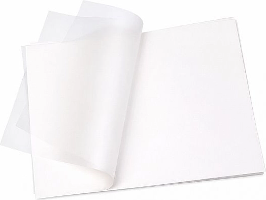Papier calque Concorde A4 90 g, 100 feuilles