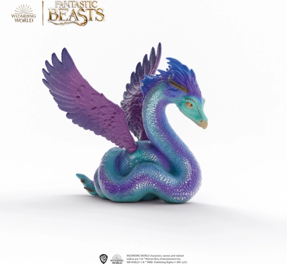 Figurine SCHLEICH Occamy – Wizarding World