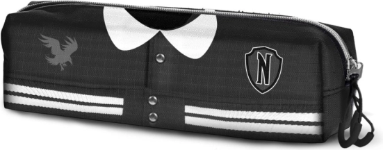 Sac à dos WEDNESDAY style universitaire