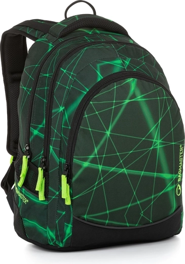 Sac à dos étudiant Digital 22 laser