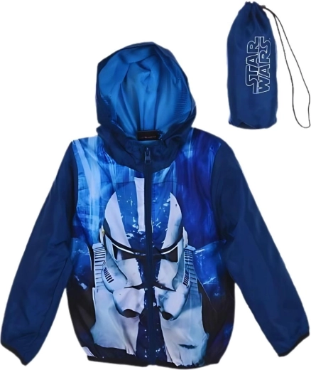 Veste coupe-vent Star Wars - 1 pièce