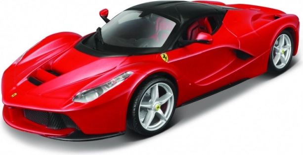 Maisto Ferrari LaFerrari kit de construction de modèle de voiture 1:24